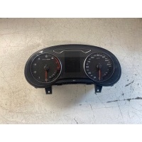 Audi a3 8v 1.4 tfsi спидометр часы 8v0920871