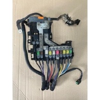 Блок напряжения peugeot 508 rxh 2.0 hdi hybrid 9666851480