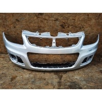 Бампер передняя 71711 - 55l suzuki sx4 рестайлинг 09 -