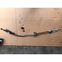 Ссылки переключения кпп 1.6 d 109km volvo s40 v50 2007 - 2012 31256780