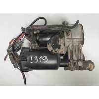 Компрессор подвески discovery iv l319 2.7 v6 d