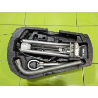 Volkswagen поло iv 9n 2007 год комплект ремонтный 6q0012115h