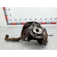 Ступица (кулак цапфа) передняя правая Toyota Hilux 7 (2005-2016) 2008 ,9008037030