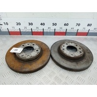 Диск тормозной передний Mazda 6 GG (2002-2008) 2002 ,GJ6Y3325XA