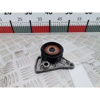 Натяжитель ремня компрессора кондиционера Volkswagen Passat 5 GP (2000-2005) 2002 058260511,058260511