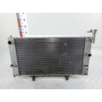 Радиатор основной Toyota Prius 2 (2003-2009) 2007 ,1604121281