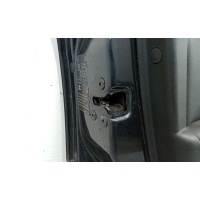 Замок двери передней левой Renault Laguna 3 поколение (2008-2011) 2010 805010004R