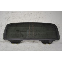 Toyota тундра стекло задняя задняя 00 - 06 2004 год