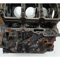 Blok двигателя audi q7 q8 dhx 3.0 tdi 059103332t