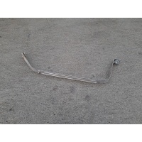 Крепление топливного бака Mercedes CLS C257 2018 A2054700040,2054700040