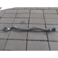 Патрубок радиатора Mercedes E W213 2017 A2135015900,2135015900