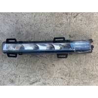 S - max mk1 рестайлинг светодиодная drl светодиодный левый am21 - 13b218 - bb