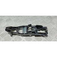 Скелет ручки наружной передней правой Mercedes E W211 2002 2037600234