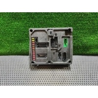 Блок предохранителей Volkswagen Sharan 1 restailing 2000 7M3 962258G