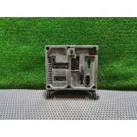Блок предохранителей Volkswagen Sharan 1 restailing 2000 7M3 962258S