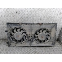 Вентиляторы радиатора volkswagen транспортер t4 701121207g