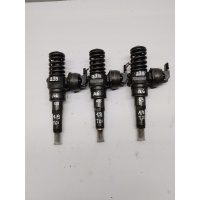 Форсунки форсунки топлива audi a6c5 1.9tdi 038130073ba 0414720216
