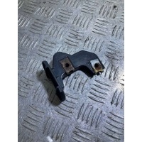 Кронштейн крепления бампера переднего BMW 5 E39 2000 8159361