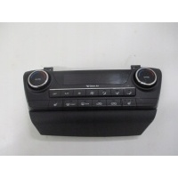 Тусон ii панель кондиционера 97250 - d7230try