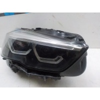 Фара правая BMW 2 F44 2019- 63119449594