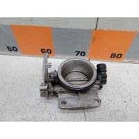 Заслонка дроссельная Nissan Almera G15 2013 1611800Q0K