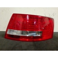 Фонарь задний Audi A6 C6 2007 4F5945096P