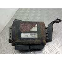 Блок управления двигателем Renault Scenic 1999 8200047494