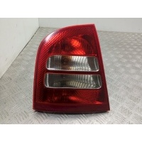 Фонарь задний левый Skoda Octavia 2000 1U6945095