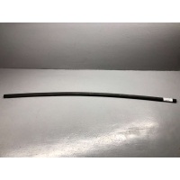 Молдинг стекла двери задней левой наружный Volkswagen Touran 1 2003 1T0839477C9B9