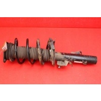 амортизатор правая передняя 4m51 - 18045 - pbd форд focus mk2 1.6 tdci 2005 год