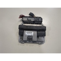 Блок управления двигателем Audi A5 2011-2016 2013 03L906018JH