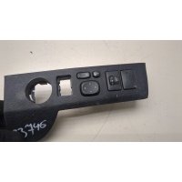 Джойстик регулировки зеркал Toyota Avensis 3 2009-2015 2010 8487205020