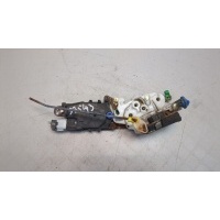 Замок двери Subaru Forester (S10) 1998-2002 1999 62318FC210