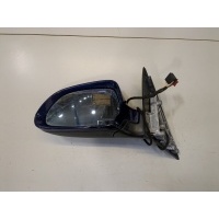 Зеркало боковое Skoda SuperB 2008-2015 2012 3T2857507BH