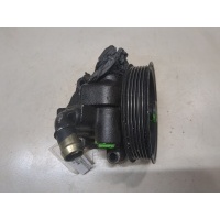 Насос гидроусилителя руля (ГУР) Ford Mondeo 2 1996-2000 2000 4056078