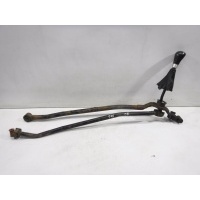 Кулиса КПП Nissan Primera P10 (1990—1995) 1994 3411050J00
