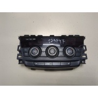 Переключатель отопителя (печки) Mazda 6 (GJ) 2012-2018 2013 GJJ461190G