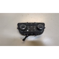 Переключатель отопителя (печки) Opel Mokka 2012-2015 2013 20765757
