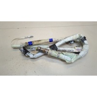 Подушка безопасности боковая (шторка) Audi A4 (B9) 2015-2020 2016 8W5880741F