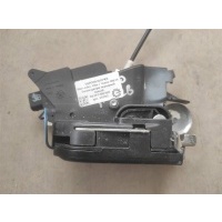 Замок двери передний левый Mercedes-Benz Vito / Viano W639 2014 A6397200300