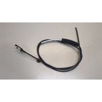 Трос капота Audi A6 (C6) 2005-2011 2008 4F2823531B