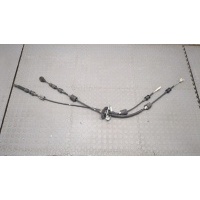 Трос кулисы КПП Hyundai i40 2011-2015 2014 437943Z300