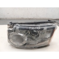 Фара (передняя) Land Rover Discovery 4 2009-2016 2010 LR013985
