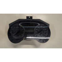 Щиток приборов (приборная панель) Nissan Pathfinder 2012-2017 2015 248109PB0A
