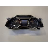Щиток приборов (приборная панель) Audi A5 2011-2016 2013 8T0920983M