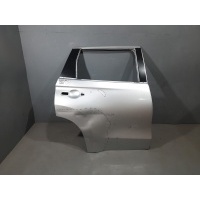 Дверь задняя правая Mitsubishi Pajero Sport KS 5730B564