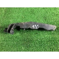 Кронштейн крепления бампера переднего Audi A3 8L 1997 8L0807183D
