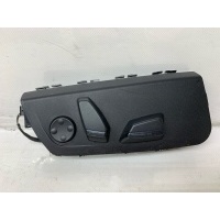 Блок кнопок памяти сидений BMW 3-series F30 2014 61319276618, 9276618, 61319382432