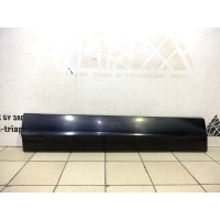 Молдинг двери 3 CR7 R-Line 2018-2022 760854939D