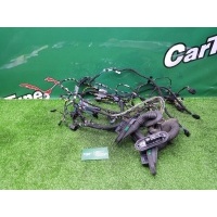 Проводки дверей BMW 3 E46 2003 61116913074, 61116913080, 61126913085